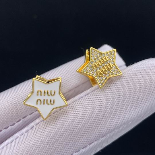 MiuMiu Earring 06lyh112